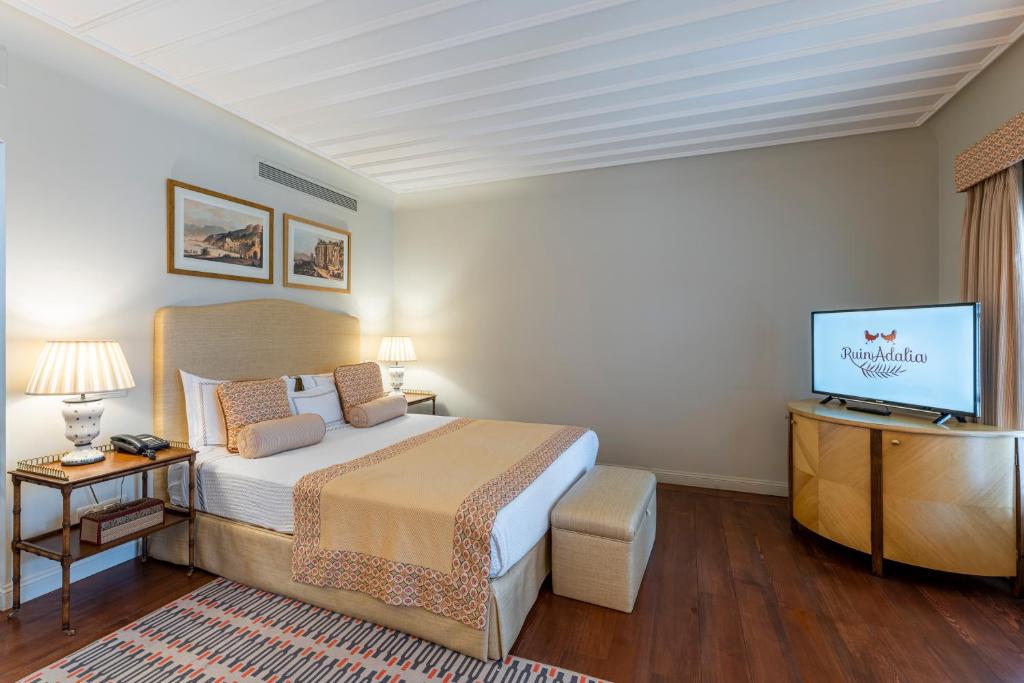 RuinAdalia Hotel - Adult Only - 18