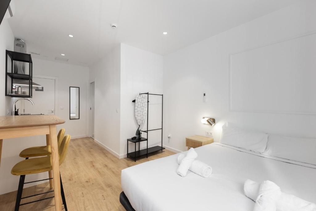 Hotelito Boutique Alicante