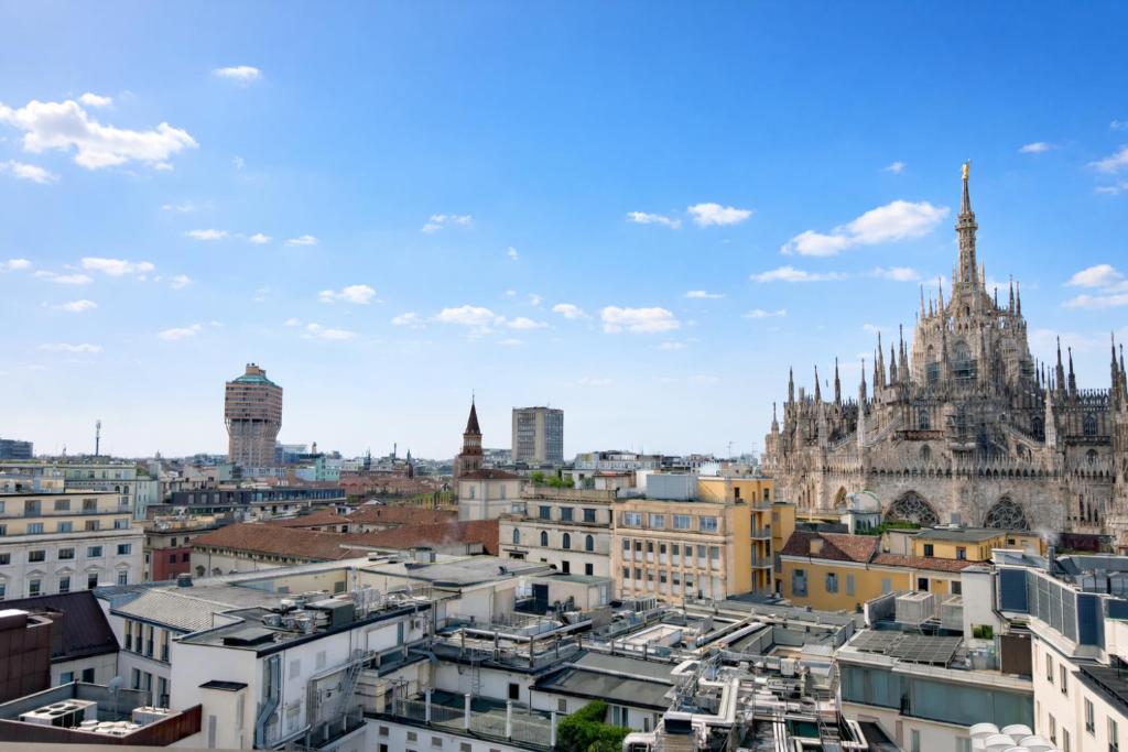 Sciortino Apartment - Duomo