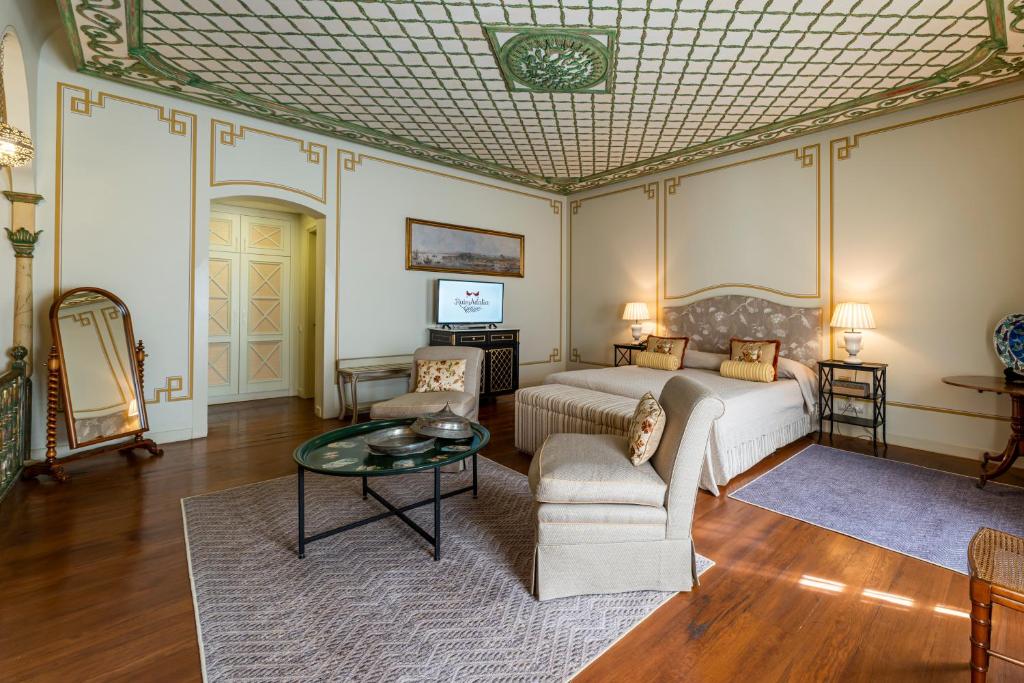RuinAdalia Hotel - Suite De Luxe