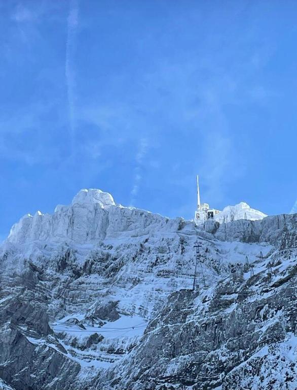 Gallery image of IB Chalet Chnorz Alphut in Nesslau
