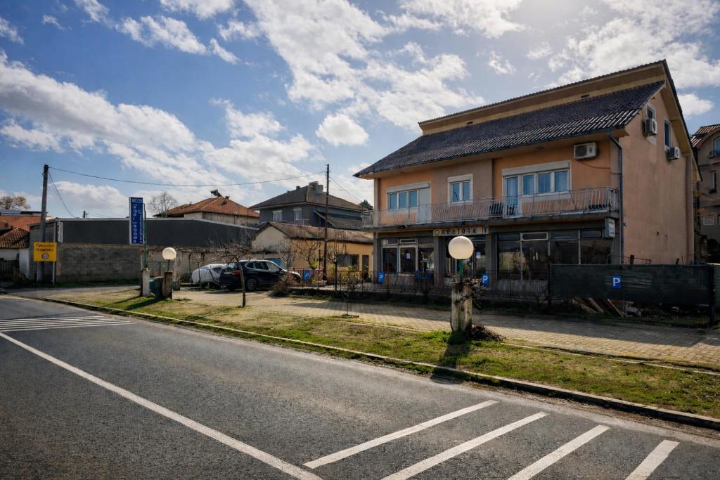 Sleep&Go Guesthouse Gradsko