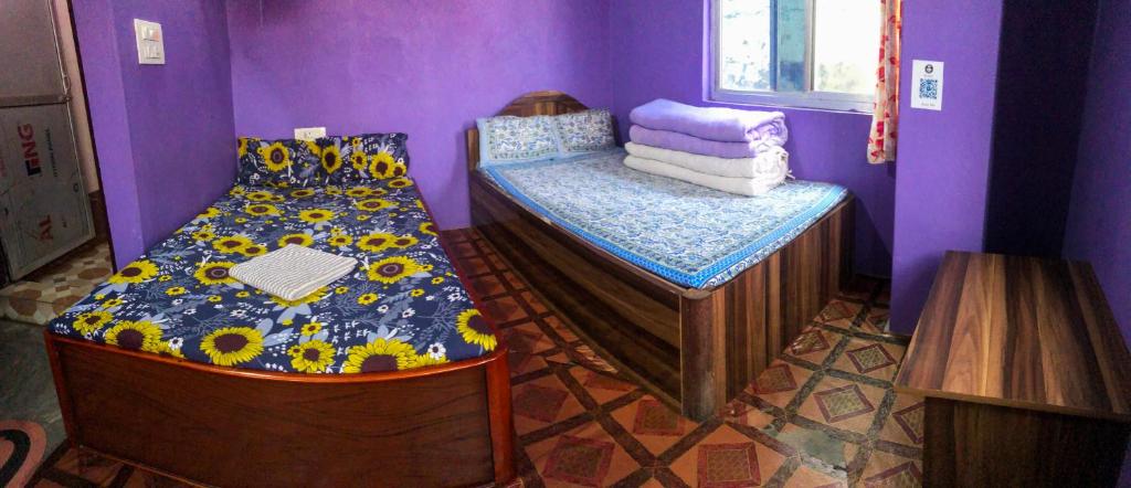 Umananda Hotel and Lodge