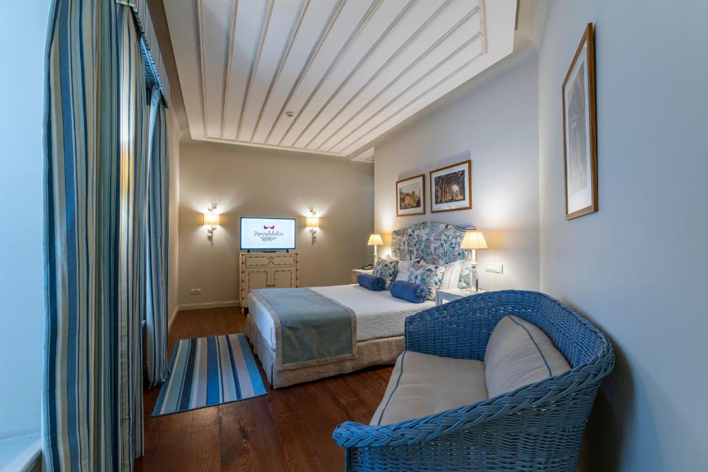 RuinAdalia Hotel - Chambre Double Standard