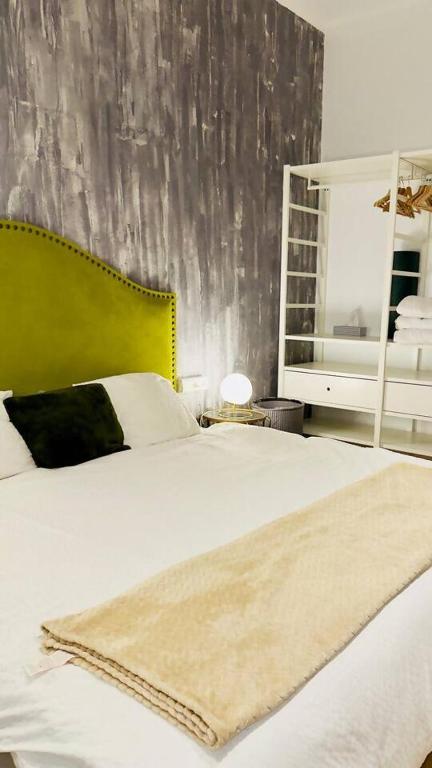 Habitación Plaza Zerolo A