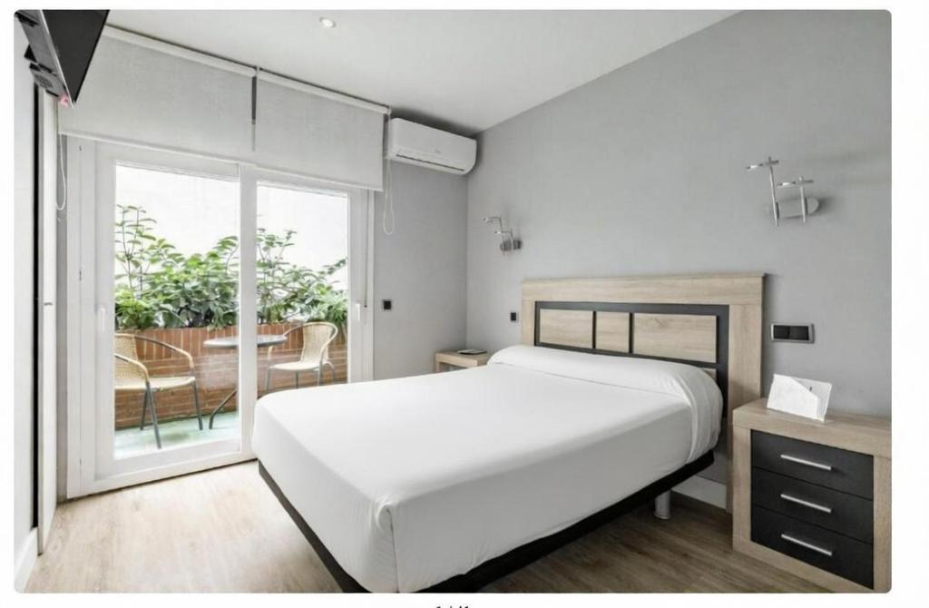Hostal Los Ángeles