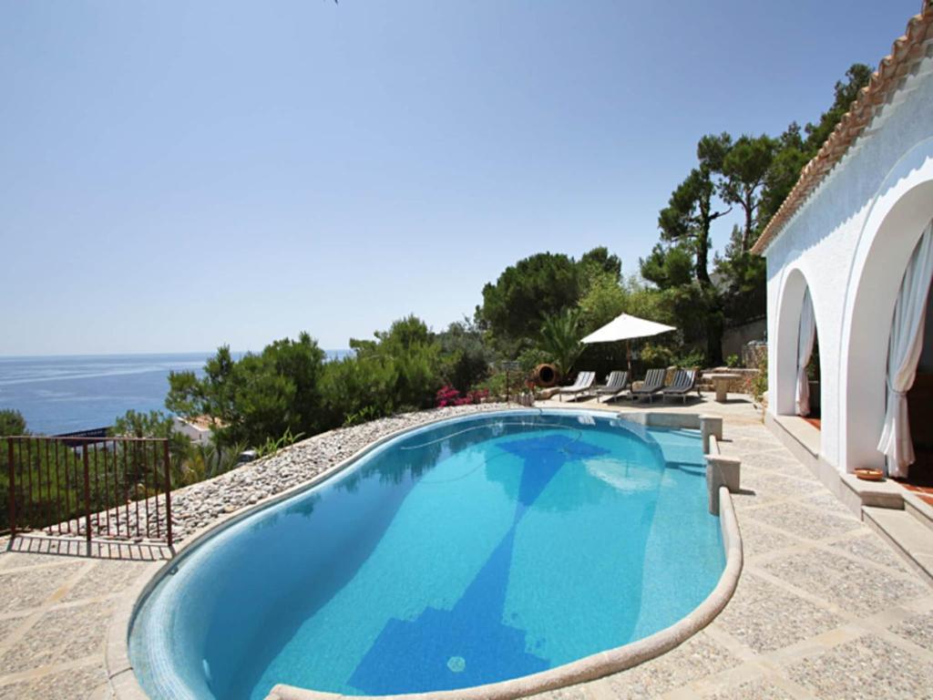 Villa in Mallorca near Stunning Beaches