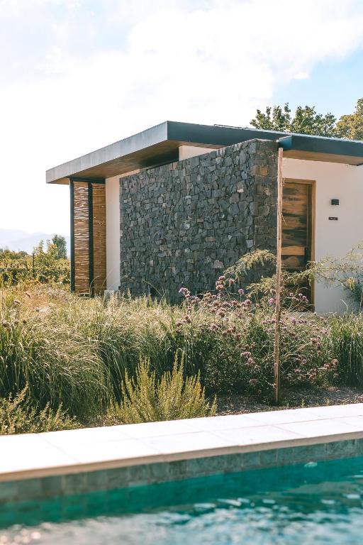 Boutique Hotel Bodega CICLO ANDINO
