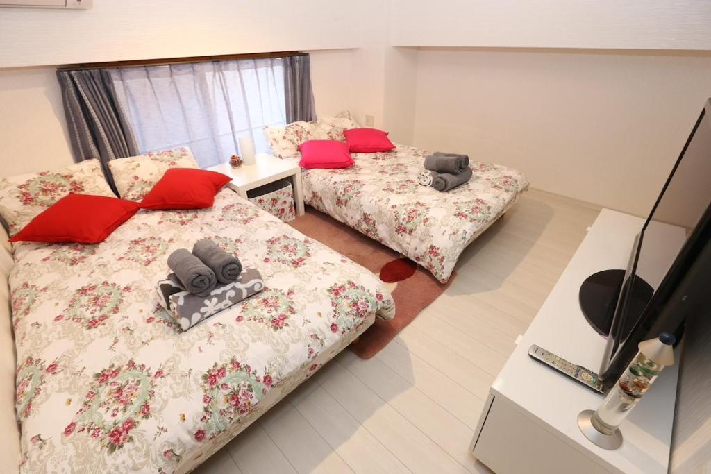 Takemura Building 103