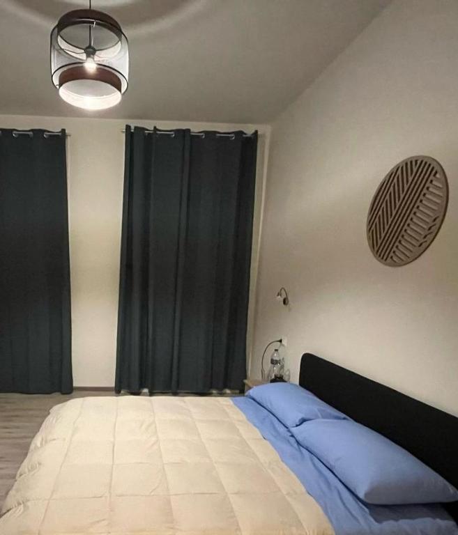 La Casa dei Lumi - Ampia Camera Doppia