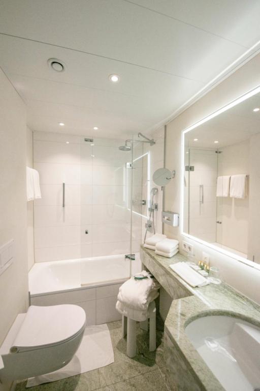 Insel-Hotel Heilbronn - Family Suite