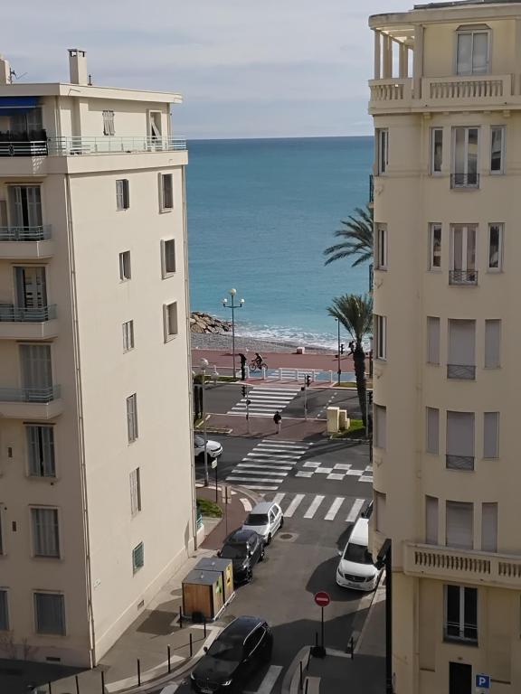 Près de la promenade