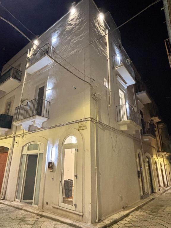 Dimora nonna Maria HOME & SPA