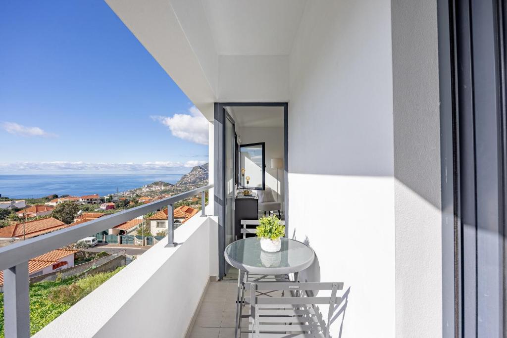 Lux Mare Funchal by YOUR KEY MADEIRA