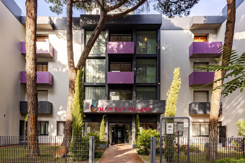 Color Bay Village, Milano Marittima (updated prices 2026)