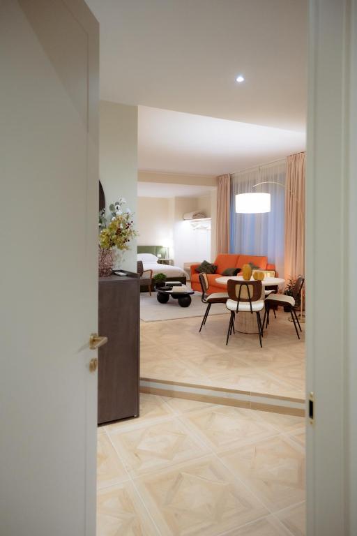 GiglioMilanEstates - Luxury Apartment in Duomo
