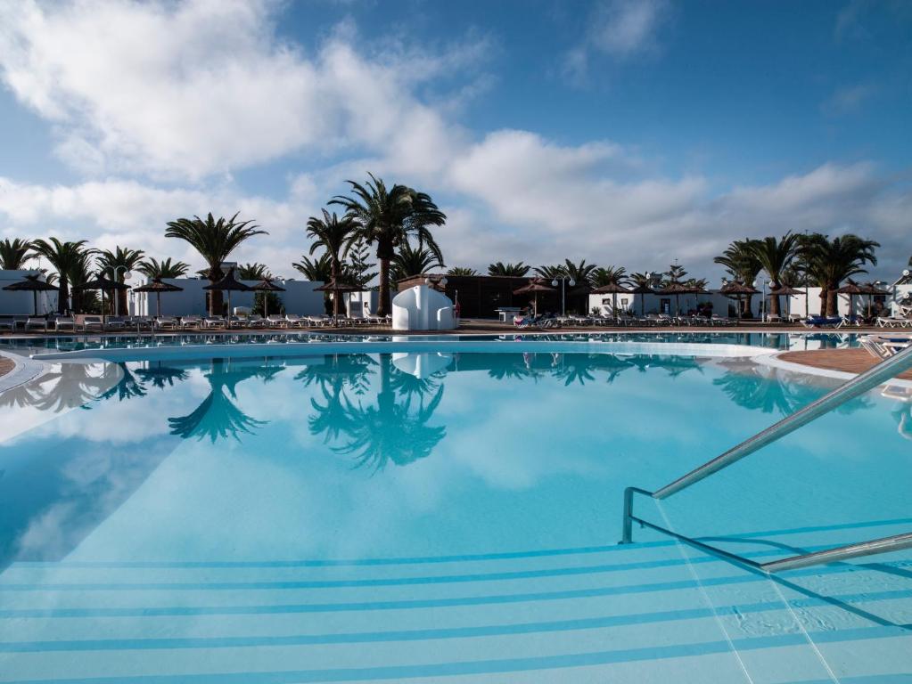 HL Rio Playa Blanca