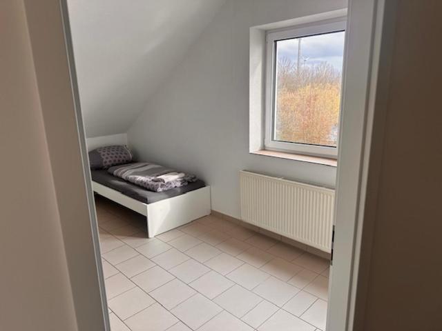 4 Personen I 2 Schlafzimmer I Wohnung Wörrstadt mit Parkplatz - Apartamento De Dos Dormitorios