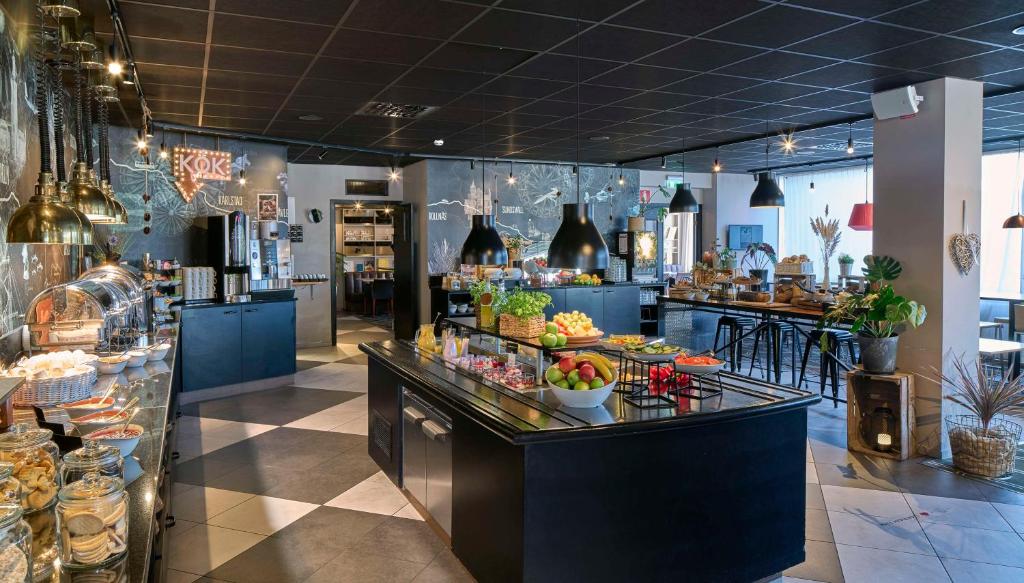Scandic Södertälje