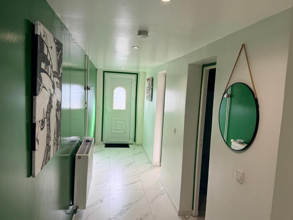 Sublime appartement T3