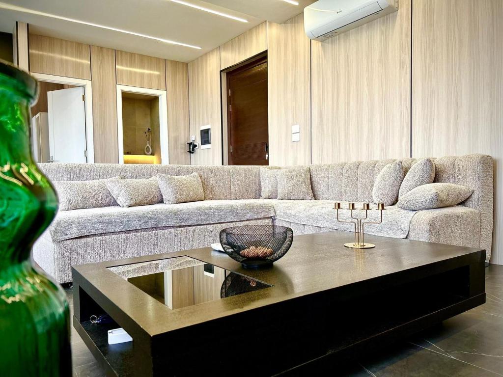 Casa del jazmin Kfarabida