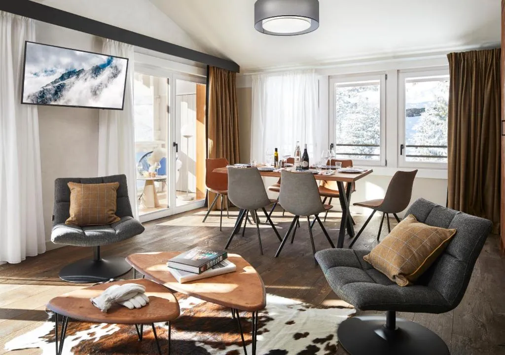 Love at First Sight Suite with High Tea (dec-april) and Aquapark access