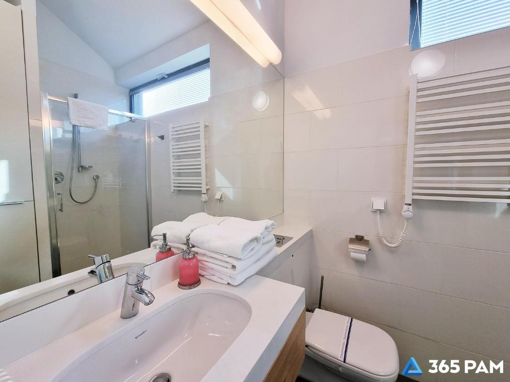 365PAM - Boulevard Z Widokiem Na Morze - Apartamento De 2 Quartos