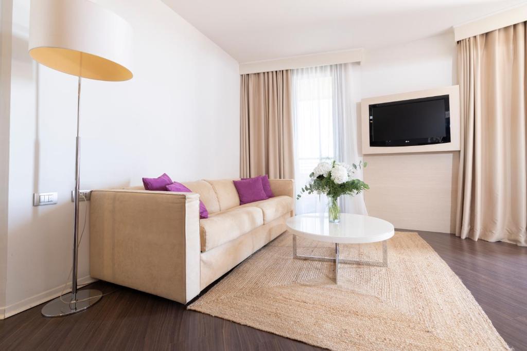 Laguna Palace Hotel Grado - Suite