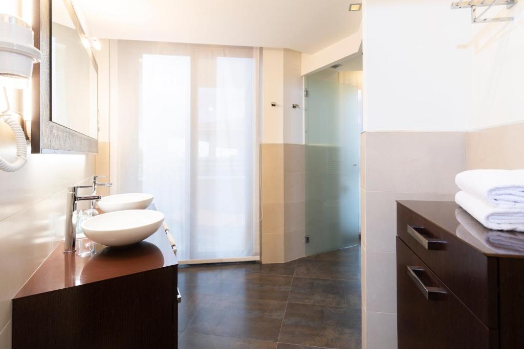 Laguna Palace Hotel Grado - Junior Suite