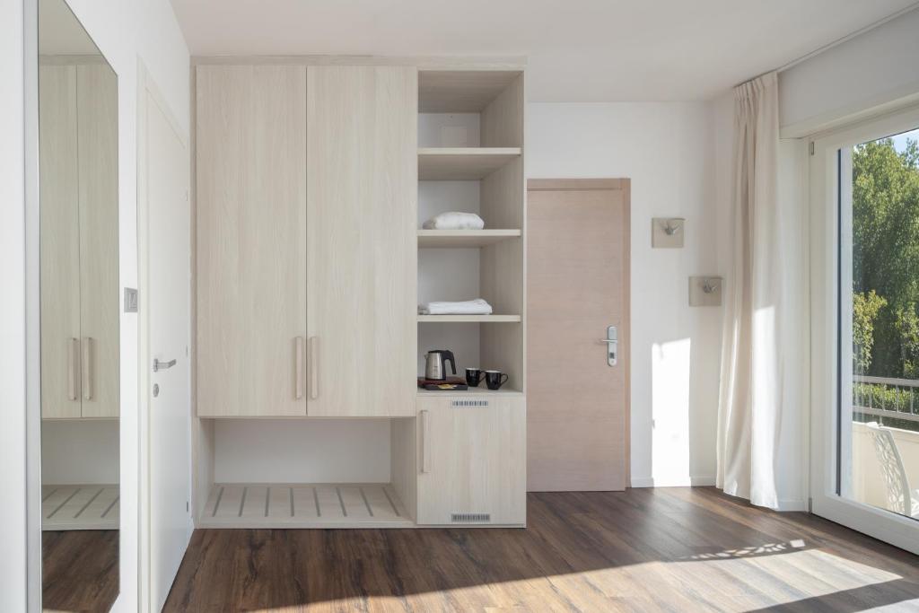 Hotel Villa Claudia - Standard Double Or Twin Room With Balcony
