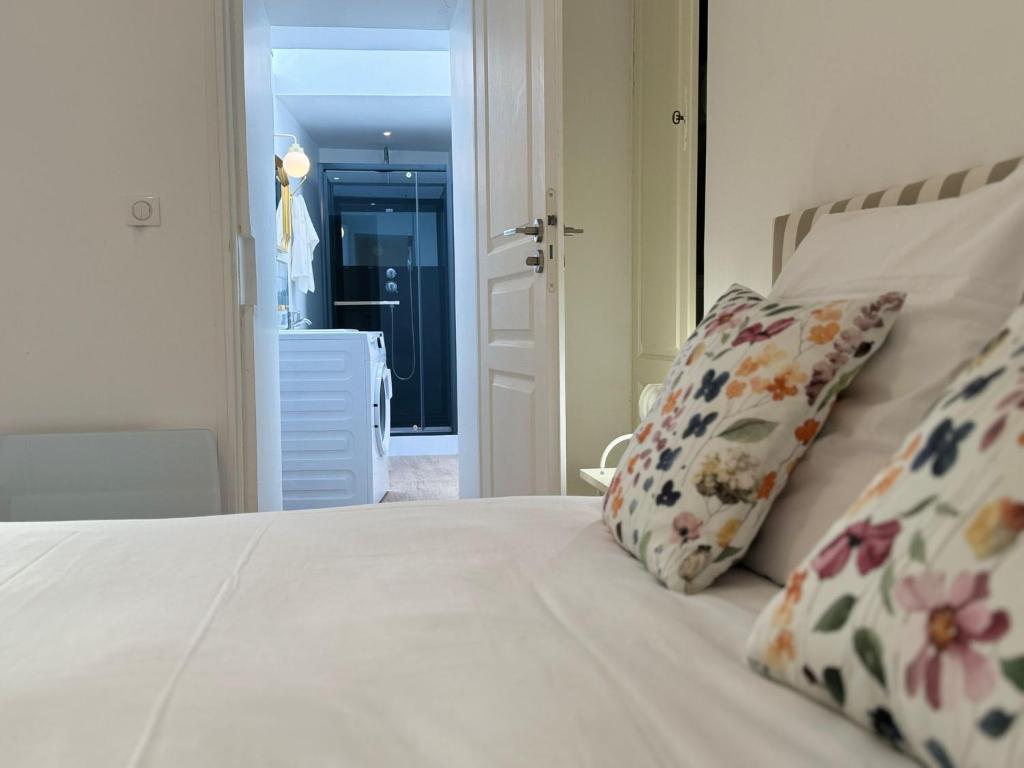 Les Maillets - 4pers - Wi-Fi - Home&Service