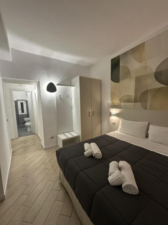 B&B A Picture of Rome - 1