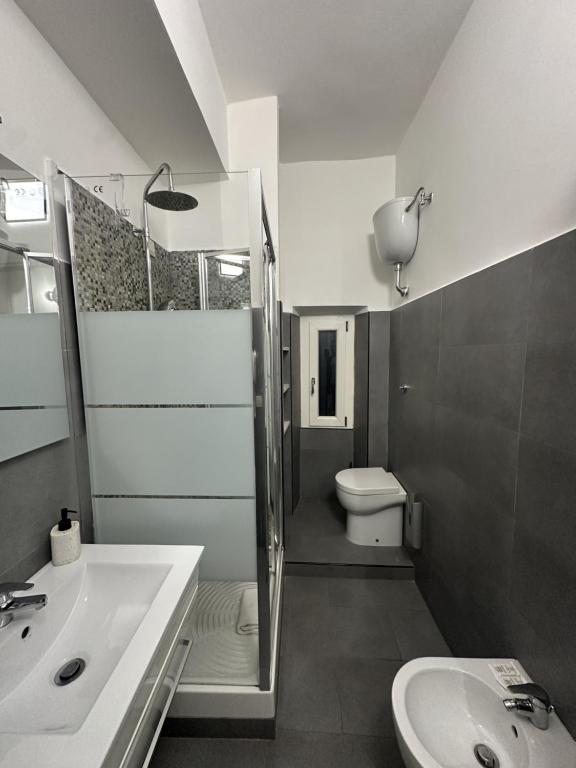 B&B A Picture of Rome - 2