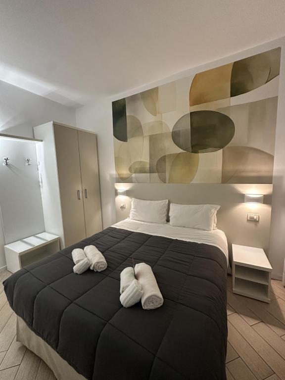 B&B A Picture of Rome - 4