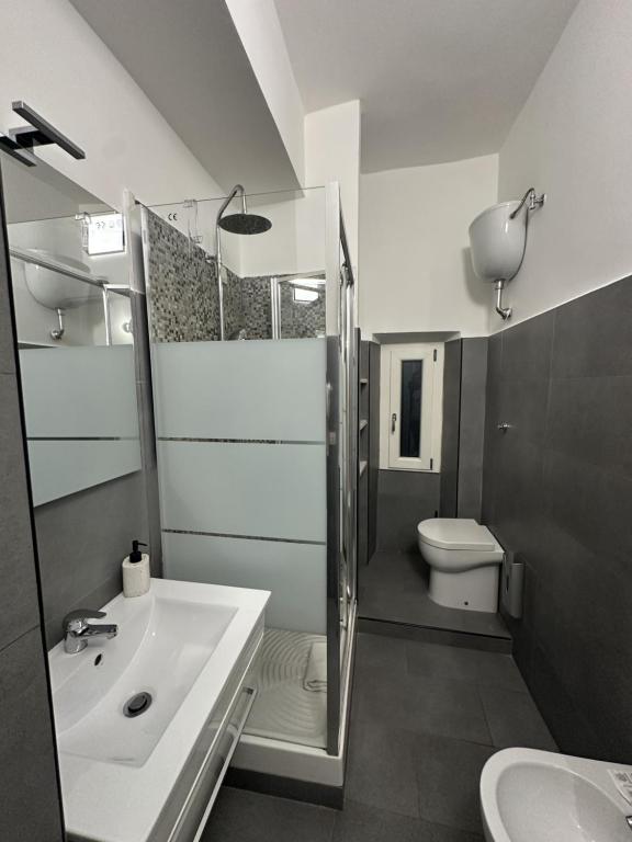 B&B A Picture of Rome - 3