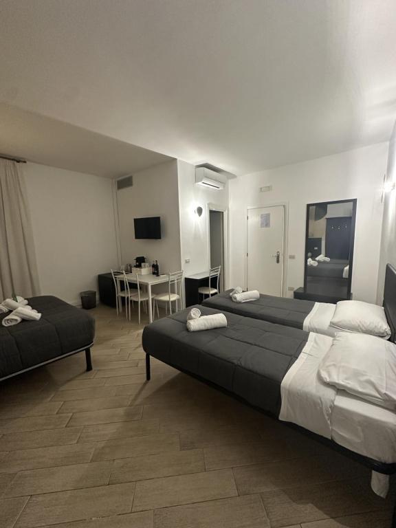 B&B A Picture of Rome - 18