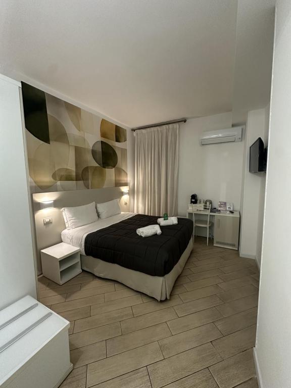 B&B A Picture of Rome - 5