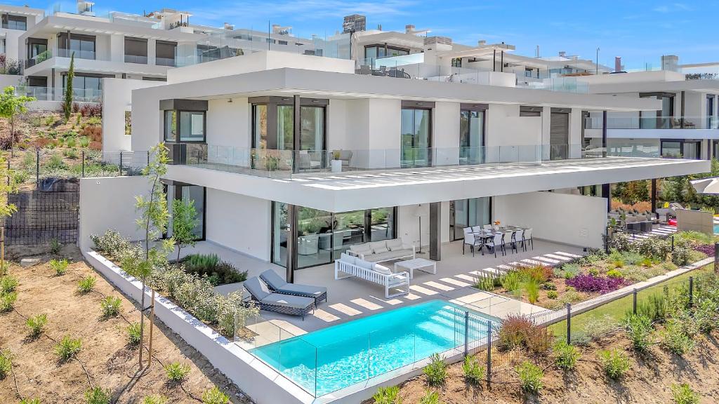 Villa Soul by Finest Rentals