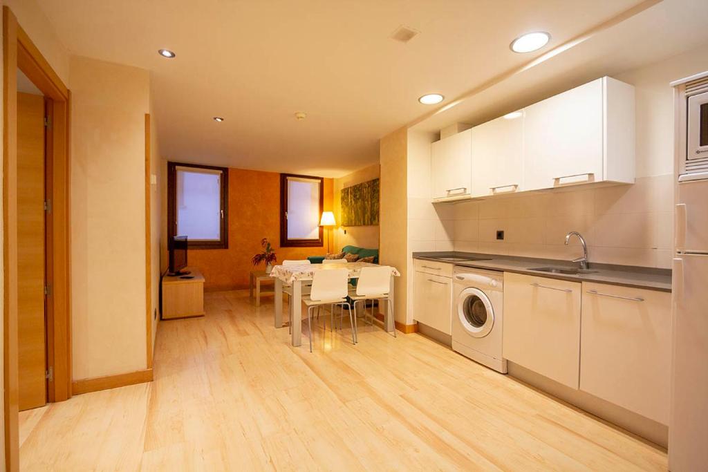 Metsola Apartamentos Rurales - Apartamento (4 Adultos)