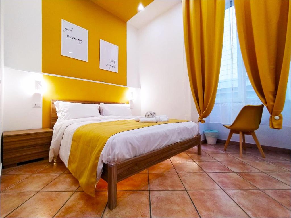 NaCasa Guest House