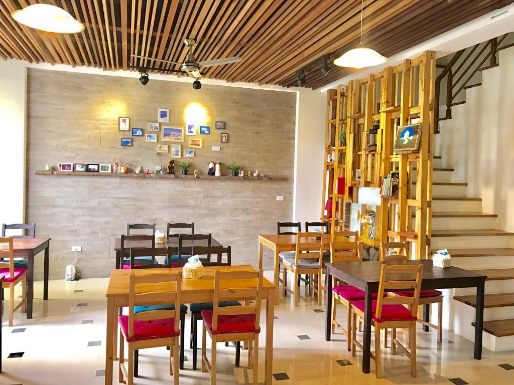 Lohas Taitung B&B - 度假屋