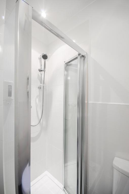 Argyll Hotel - Resim 42