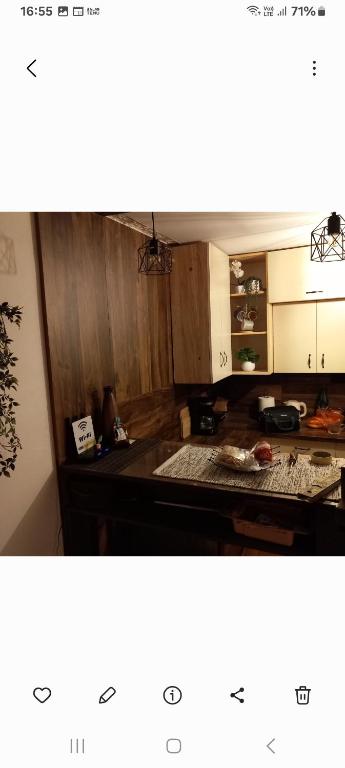 Apartments Baron Žabljak - 15