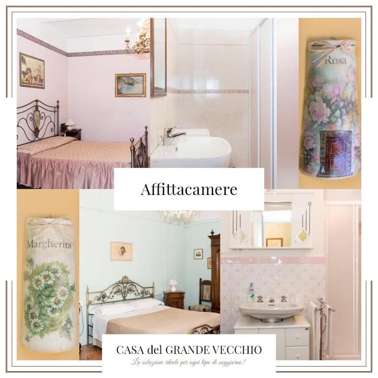 Casa del Grande Vecchio 2