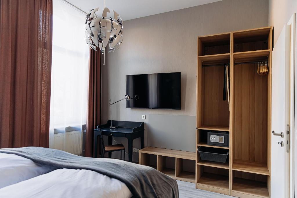 Hotel Kleiner Riesen - Apartment - Disability Access - Annex