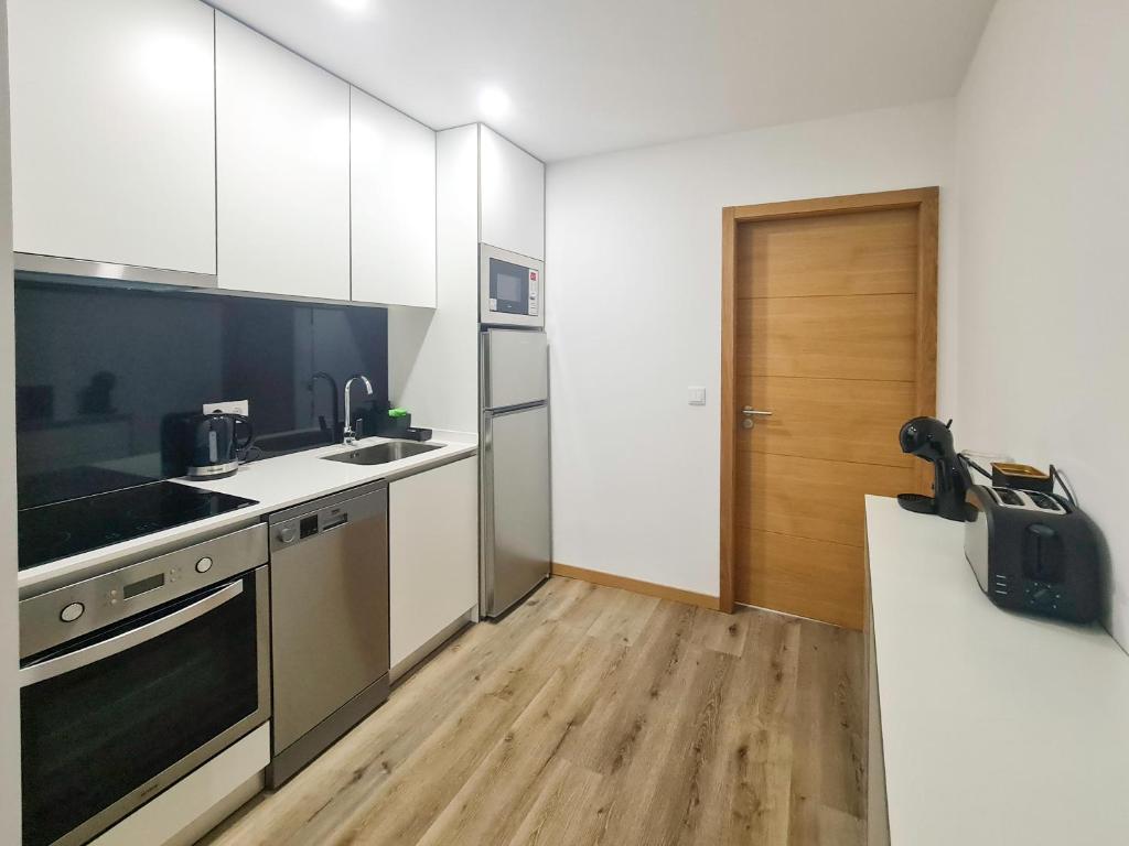 Casa d'Henrique Retreat Pool and Spa - 7