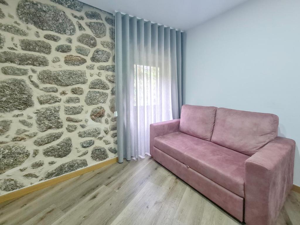 Casa d'Henrique Retreat Pool and Spa - 10