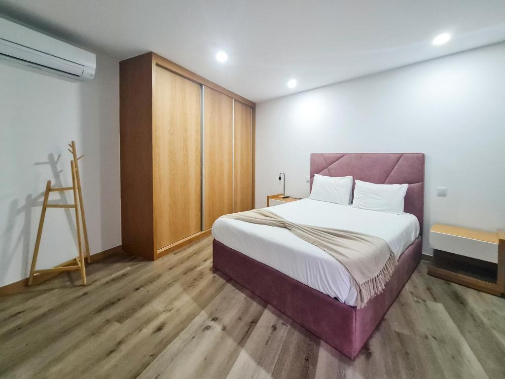 Casa d'Henrique Retreat Pool and Spa - 1