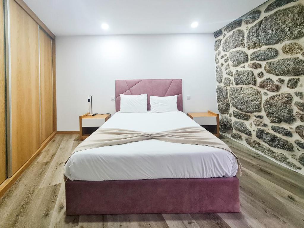 Casa d'Henrique Retreat Pool and Spa - 2