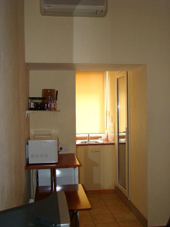 Fotografie z fotogalerie ubytování Mini-hotel in Odessa Yard v Oděse